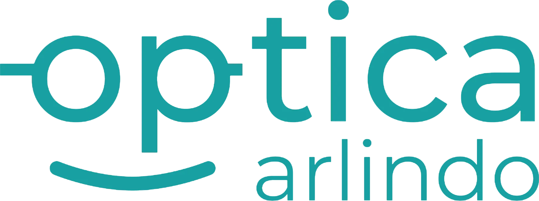 óptica arlindo - logótipo